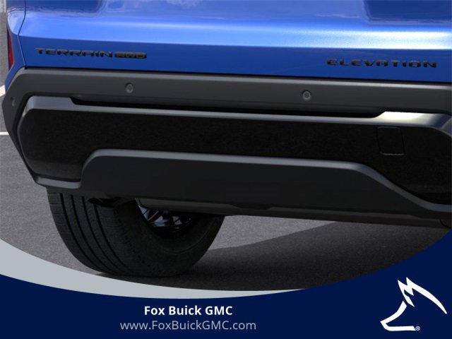 Used 2026 GMC Terrain Elevation w/ Elevation Premium Package image 14