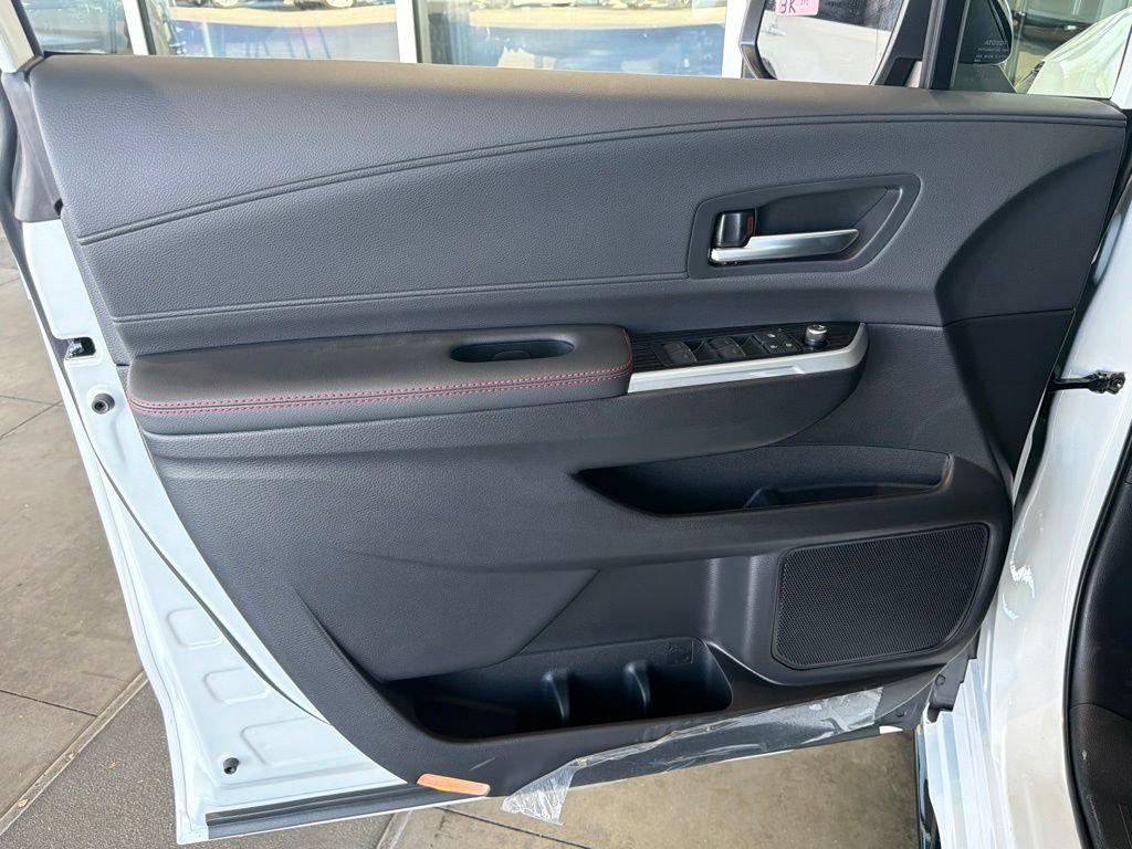 New 2026 Toyota Sienna XSE FWD image 15