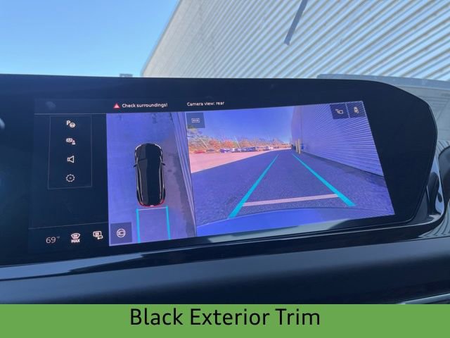 New 2026 Audi A6 Premium Plus image 17