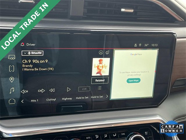 Used 2024 GMC Sierra 1500 Denali Ultimate image 33