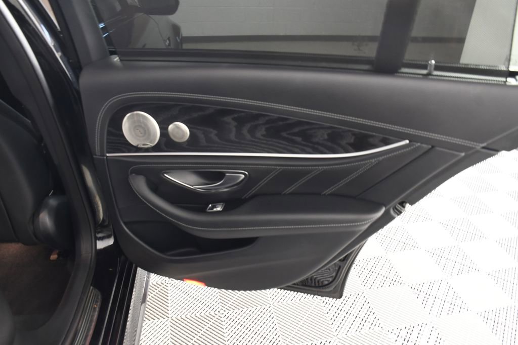 Used 2021 Mercedes-Benz E 63 AMG S image 20