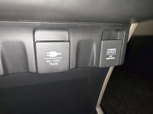 Used 2024 Honda Odyssey Elite image 31