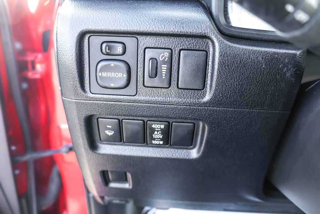 Used 2019 Toyota 4Runner TRD Off-Road Premium image 15