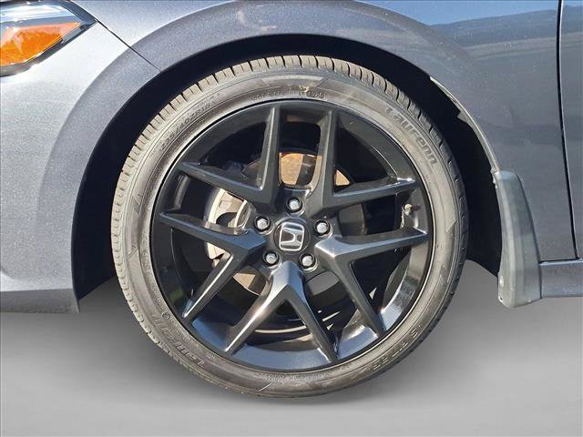 Used 2023 Honda Civic Sport image 22