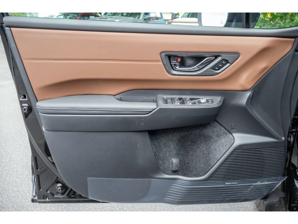 New 2026 Subaru Outback Touring AWD/4WD image 19