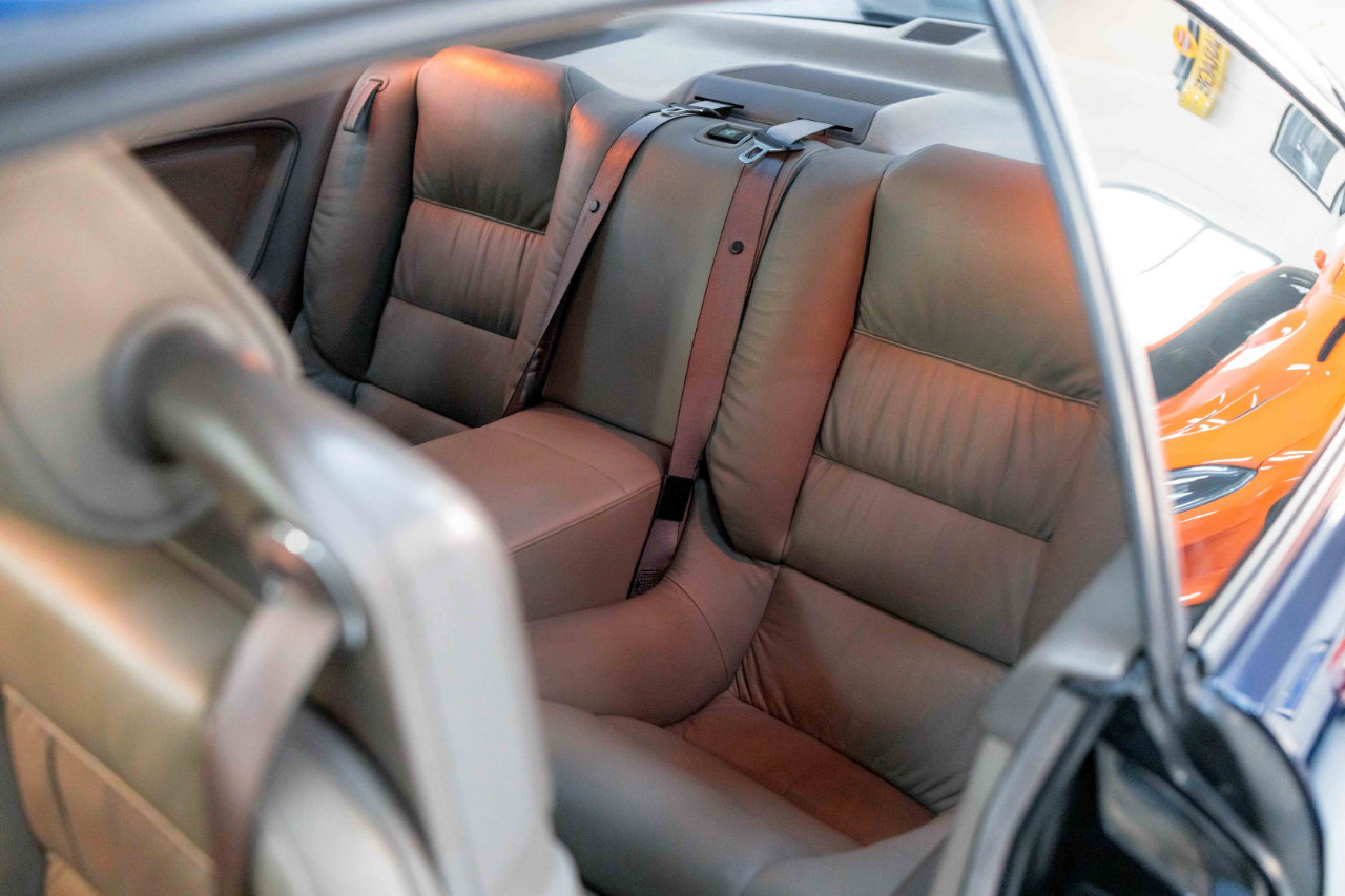 Used 1993 BMW 850Ci image 58