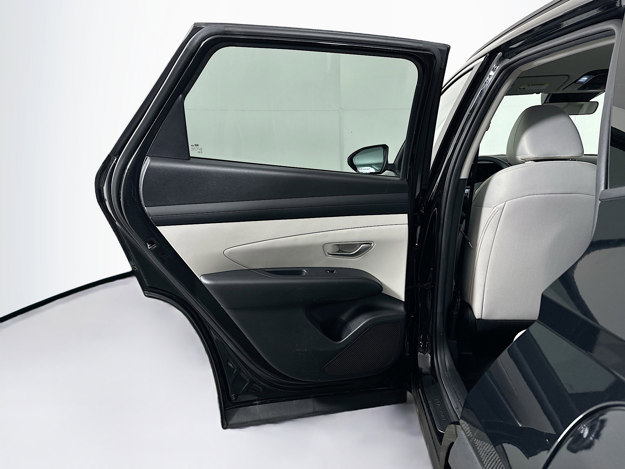 Used 2025 Hyundai Tucson SEL image 25