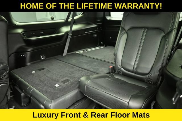 Used 2023 Jeep Wagoneer L Series III w/ Premium Group I AWD/4WD image 37