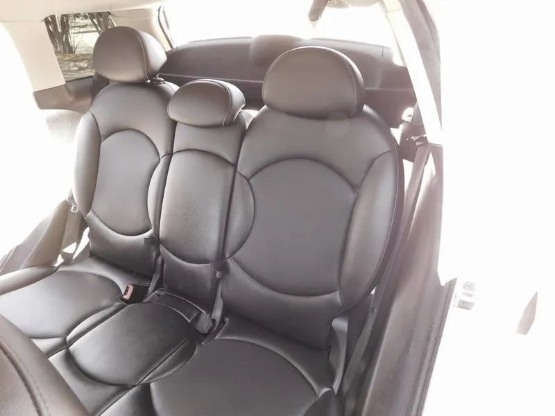 Used 2015 MINI Cooper Countryman S FWD image 35