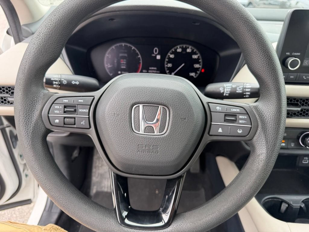 Used 2023 Honda HR-V LX image 23