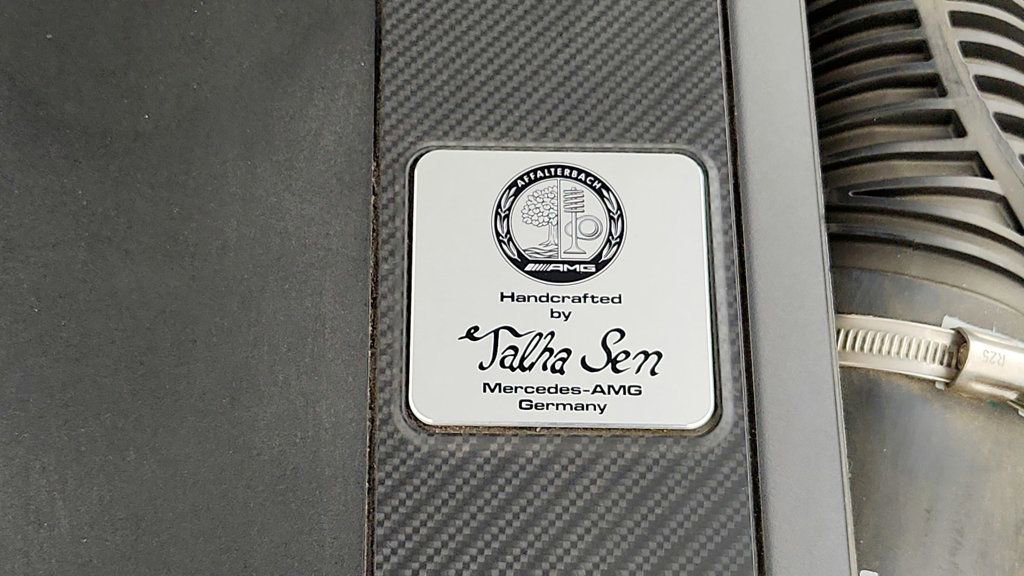 Used 2023 Mercedes-Benz SL 43 AMG image 28