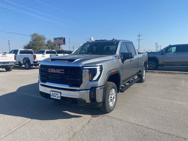 New 2025 GMC Sierra 2500 Pro image 2