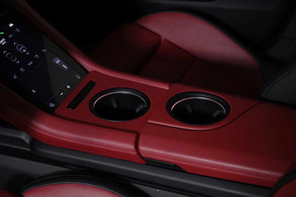 Used 2025 Porsche Taycan 4S image 25