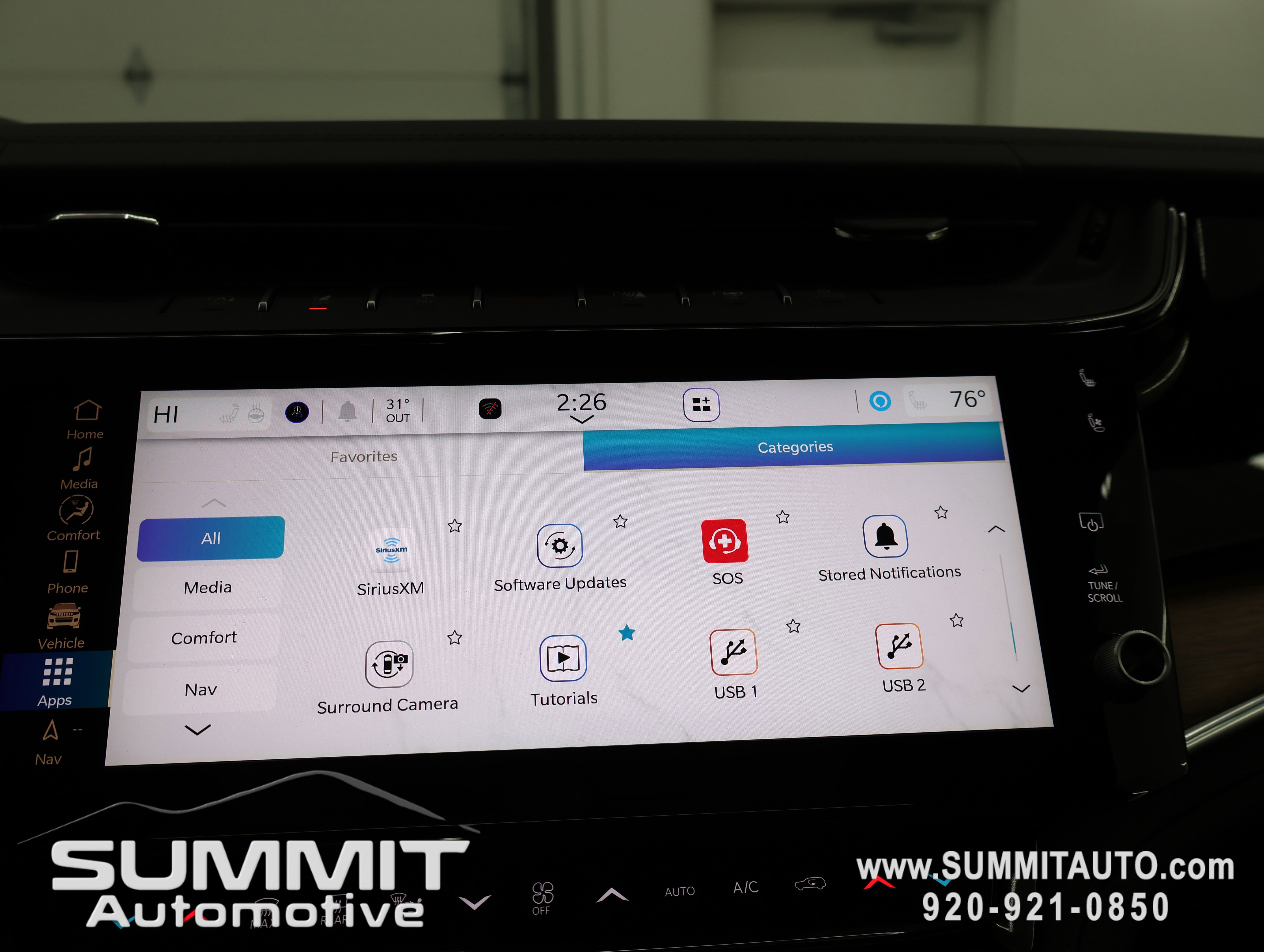 New 2026 Jeep Grand Cherokee Summit image 66