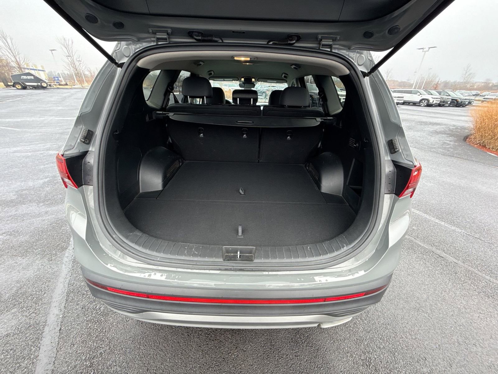 Used 2023 Hyundai Santa Fe SE image 24