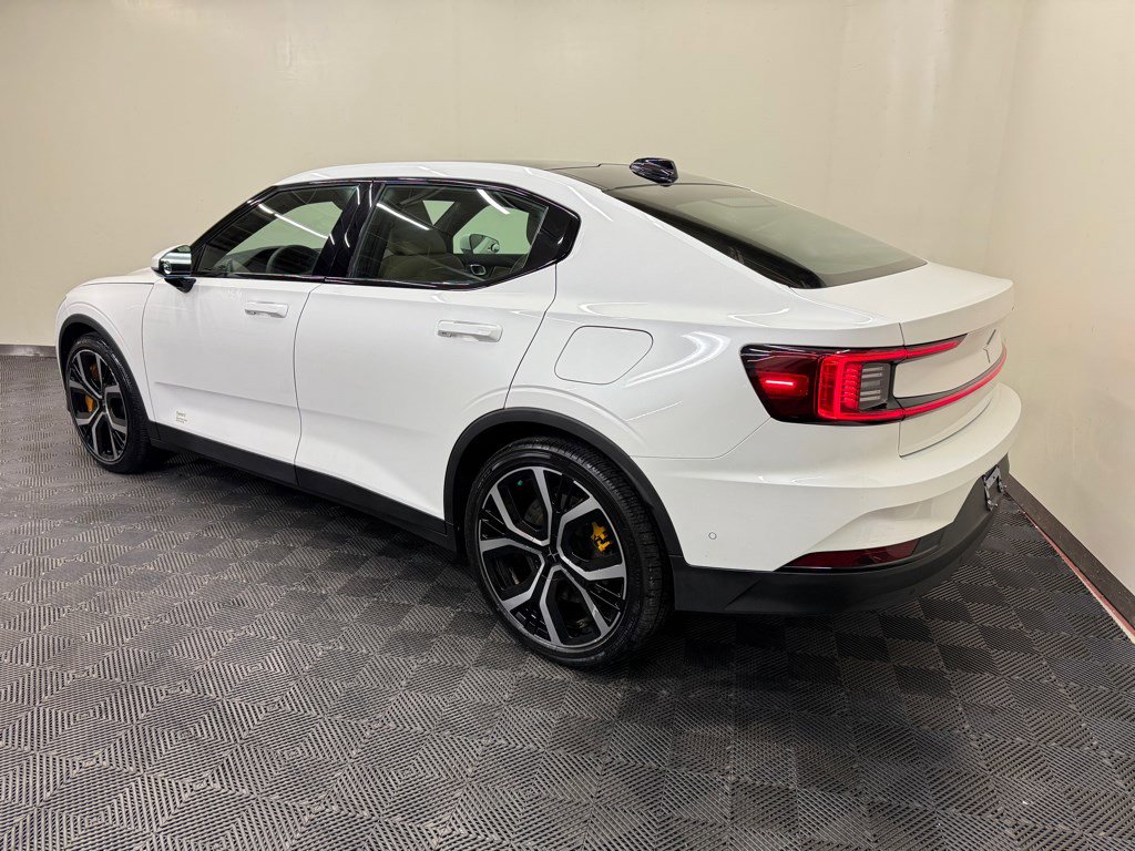 Used 2021 Polestar Polestar 2 LAUNCH EDITION w/ Performance Package image 3