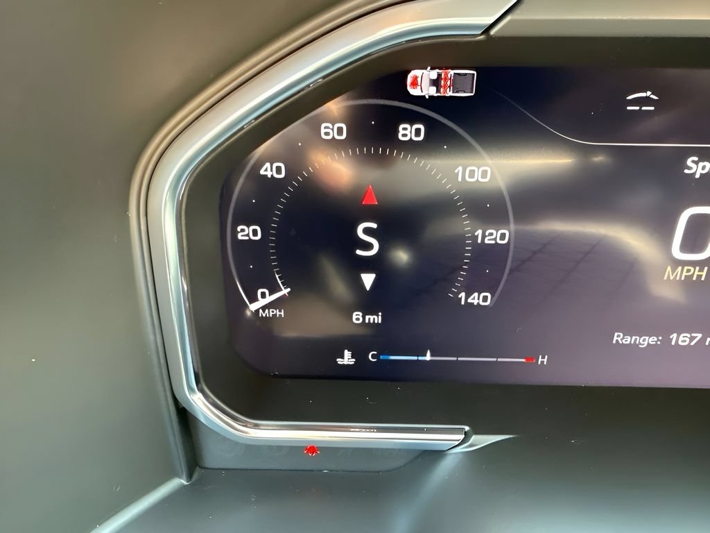 New 2026 GMC Sierra 1500 Denali AWD/4WD image 29