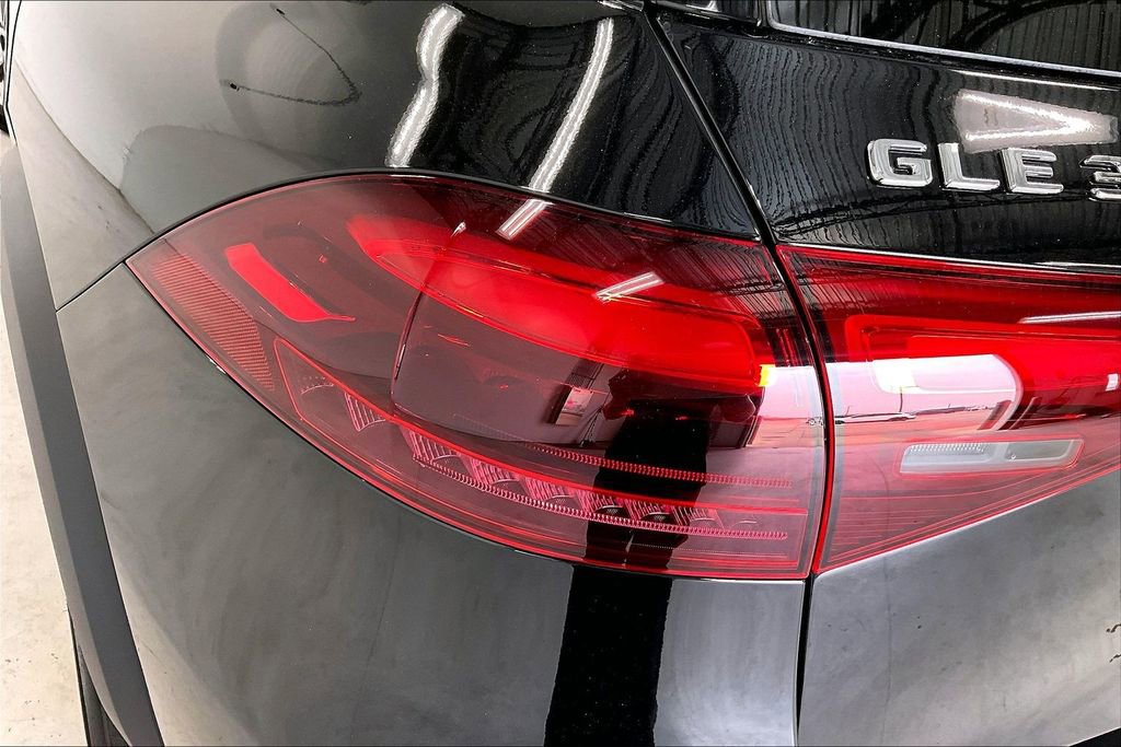 New 2026 Mercedes-Benz GLE 350 4MATIC image 14