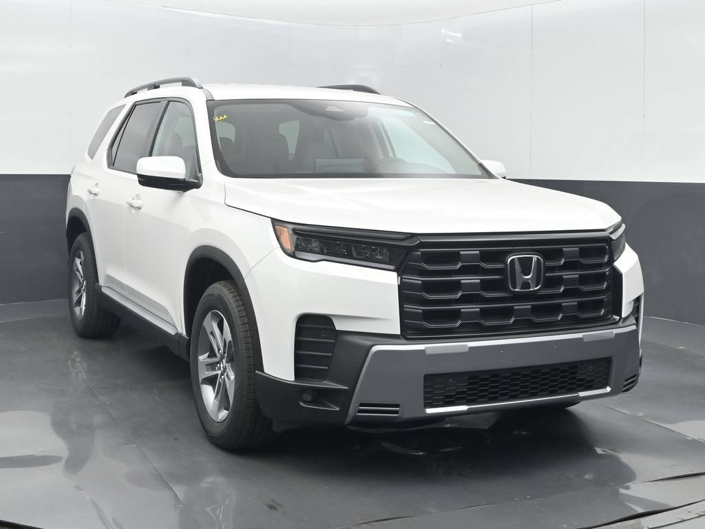 New 2026 Honda Pilot EX-L image 3