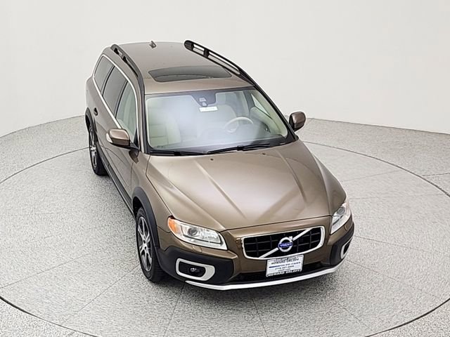 Used 2013 Volvo XC70 T6 image 13