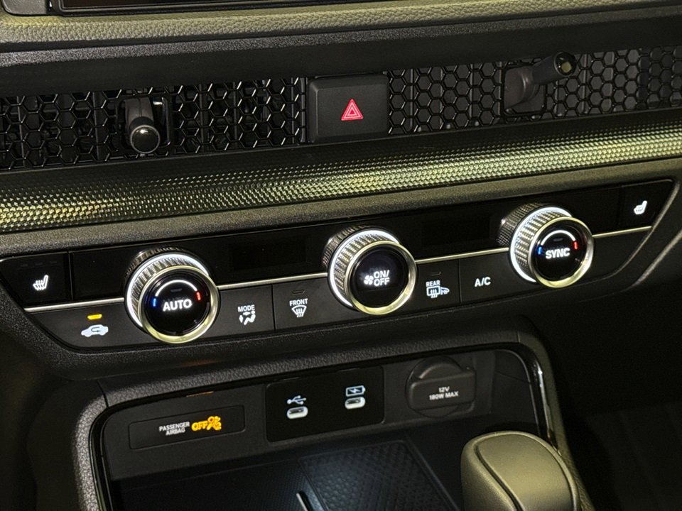 New 2026 Honda CR-V Sport-L image 24