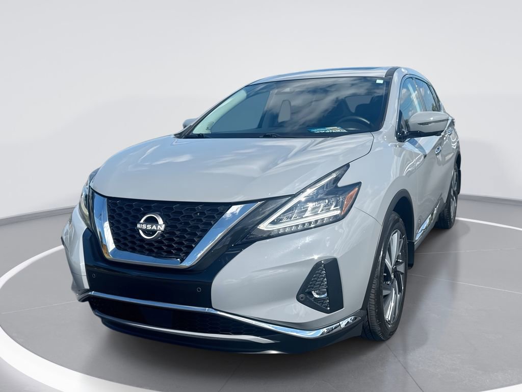 Used 2024 Nissan Murano SL image 1