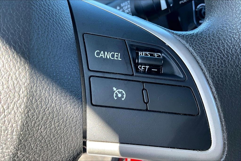 Used 2021 Mitsubishi Mirage G4 LE image 11