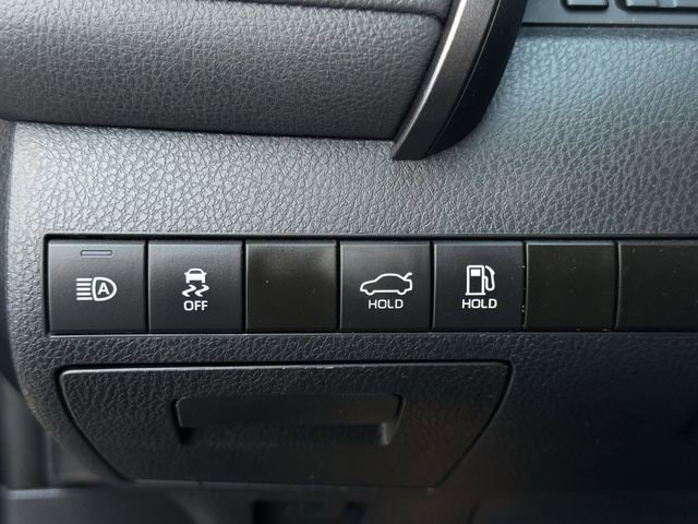 Used 2024 Toyota Camry SE image 22