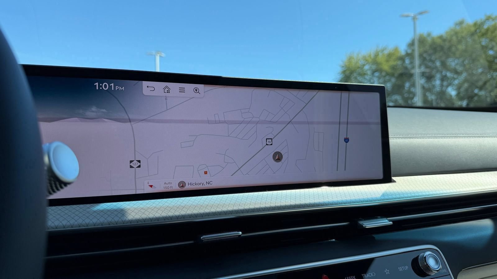 New 2026 Genesis GV80 3.5T Prestige AWD/4WD image 10
