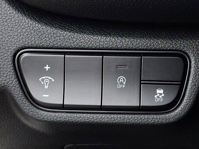 Used 2021 Kia Seltos LX image 24