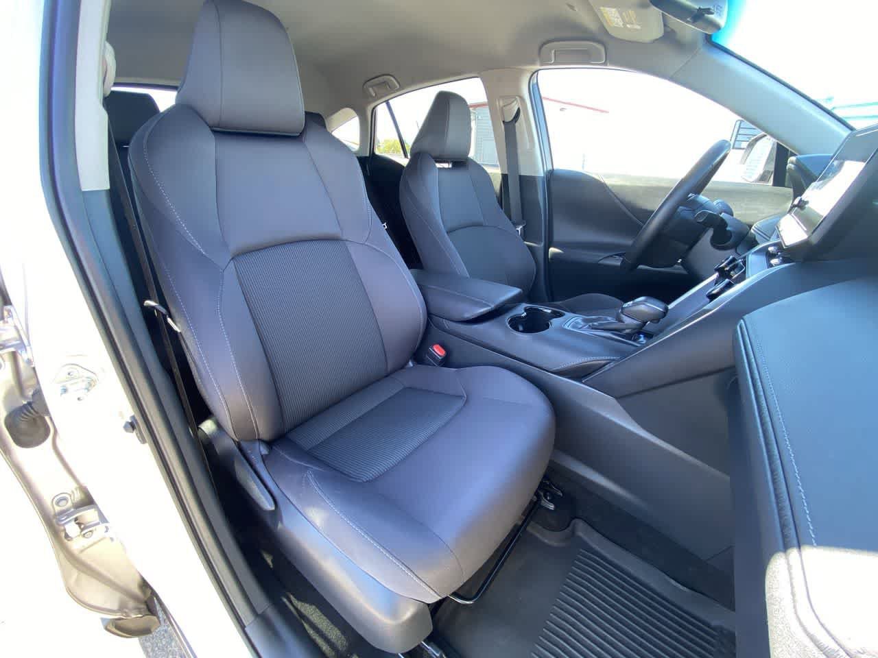 Certified 2024 Toyota Venza LE AWD/4WD image 23