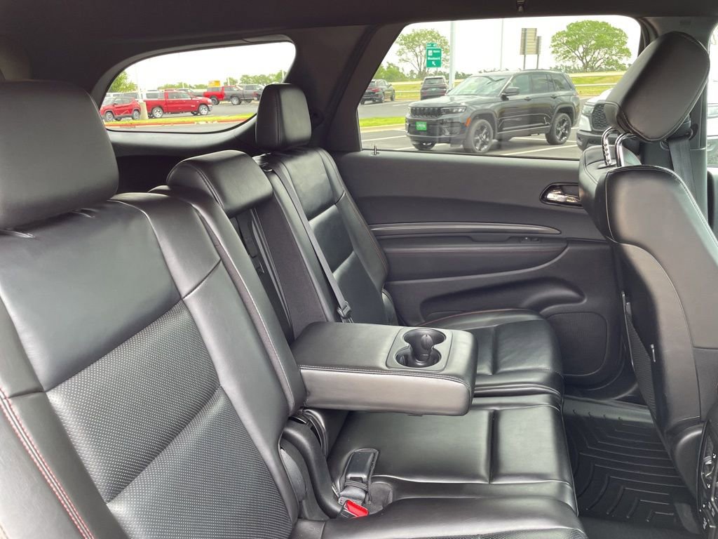 Used 2023 Dodge Durango GT AWD/4WD image 42