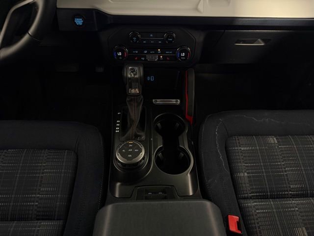 Used 2023 Ford Bronco Heritage Edition AWD/4WD image 22