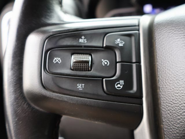 Used 2022 GMC Sierra 3500 Denali AWD/4WD image 40