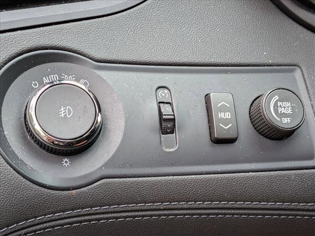 Used 2016 Buick LaCrosse Leather w/ Experience Buick Package FWD image 17