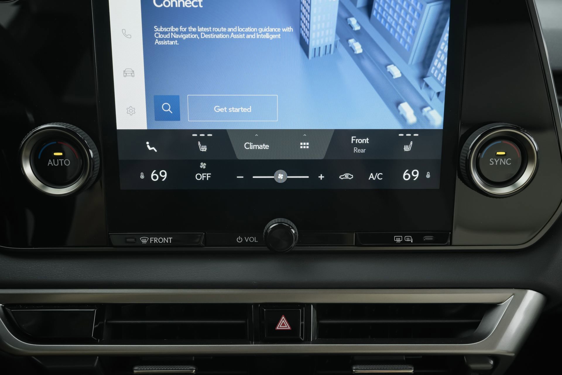 Used 2024 Lexus RX 350 FWD w/ Technology Package image 16