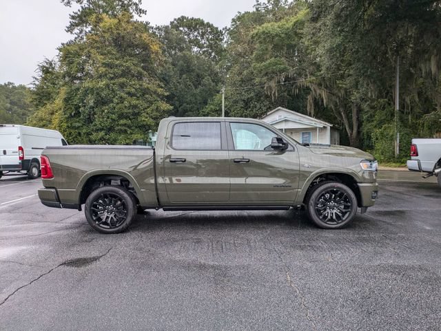 New 2027 RAM 1500 Limited AWD/4WD image 3