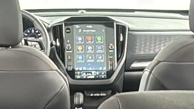 New 2026 Subaru Forester Premium image 16