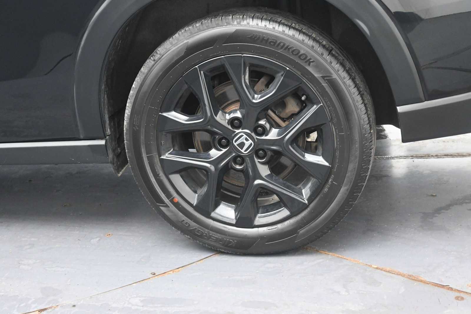 Used 2024 Honda HR-V Sport image 5