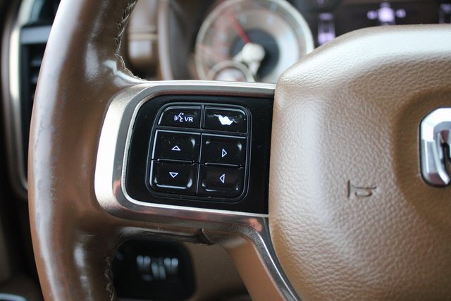 Used 2019 RAM 2500 Limited image 10