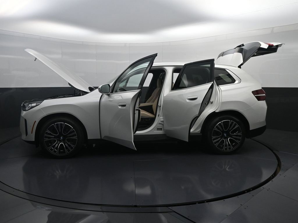 New 2026 BMW X3 xDrive30 w/ Premium Package image 46