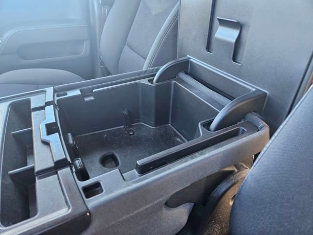 Used 2015 Chevrolet Silverado 1500 LT w/ All Star Edition image 25