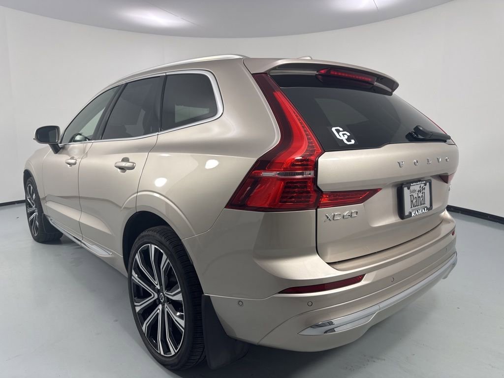 Used 2023 Volvo XC60 B5 Ultimate w/ Climate Package AWD/4WD image 5