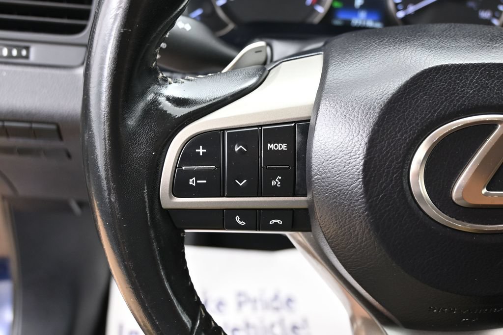 Used 2020 Lexus RX 350 AWD image 19