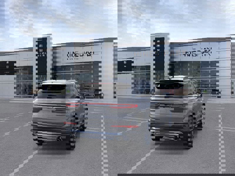 New 2026 Lincoln Corsair Premiere image 8