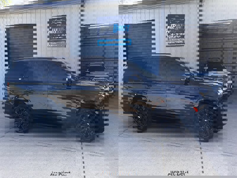 Used 2021 Cadillac Escalade Sport w/ Driver Assist Tech Package image 20