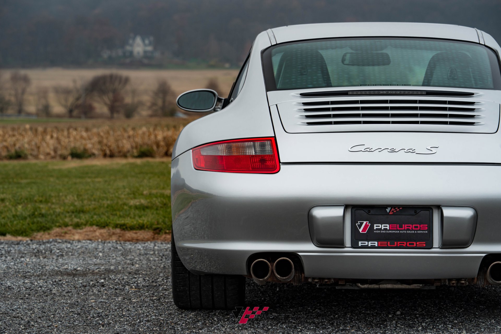 Used 2006 Porsche 911 Carrera S image 20