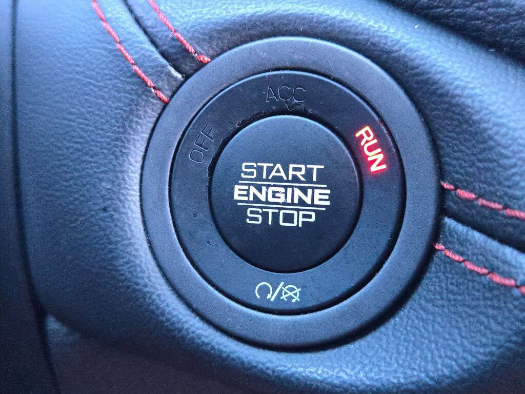 Used 2023 Dodge Durango GT image 36