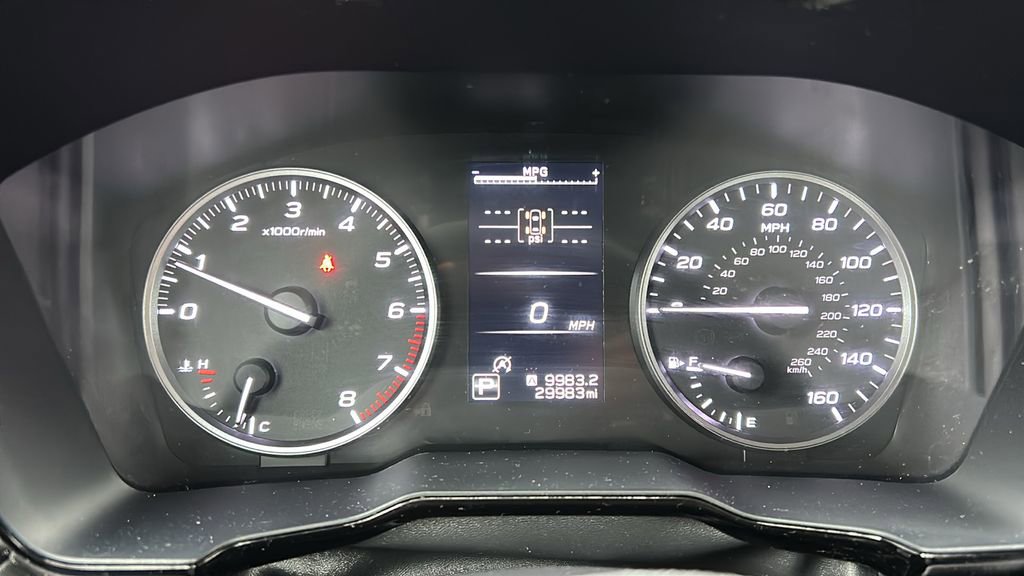 Certified 2023 Subaru Outback 2.5i image 14