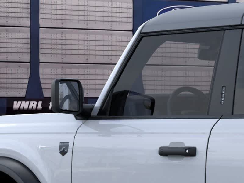 New 2026 Ford Bronco Big Bend AWD/4WD image 23